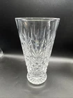 Vintage Waterford Crystal Vase