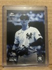 2025 Topps Anthony Volpe Base (Raw)