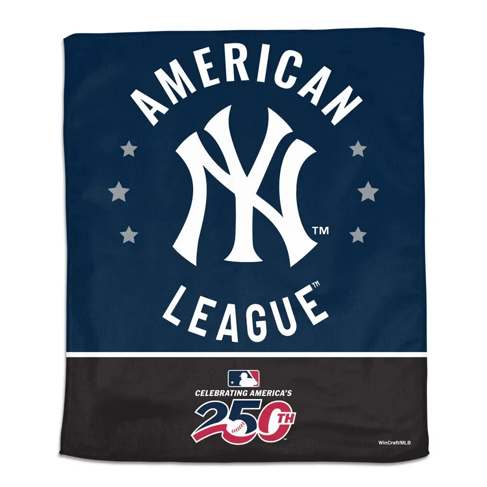 New York Yankees Towel MLB Fan Apparel & Souvenirs for sale | eBay