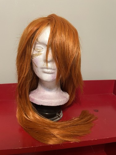 Arda Wigs Jareth Long in Sunset
