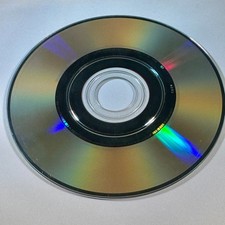 Metroid Prime Nintendo GameCube Disc Only Tested Authentic