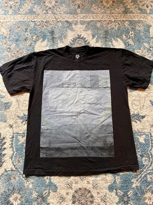 Destroy Lonely x 1017 Alyx NS Tour Men s Shirt L Black