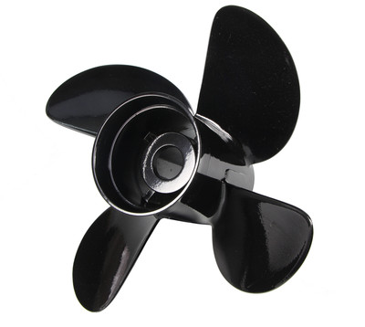 Aluminiumpropeller 4 x 14 x 21 Mercruiser, Mercury u.a. (48-8M0084496, Spitfire)
