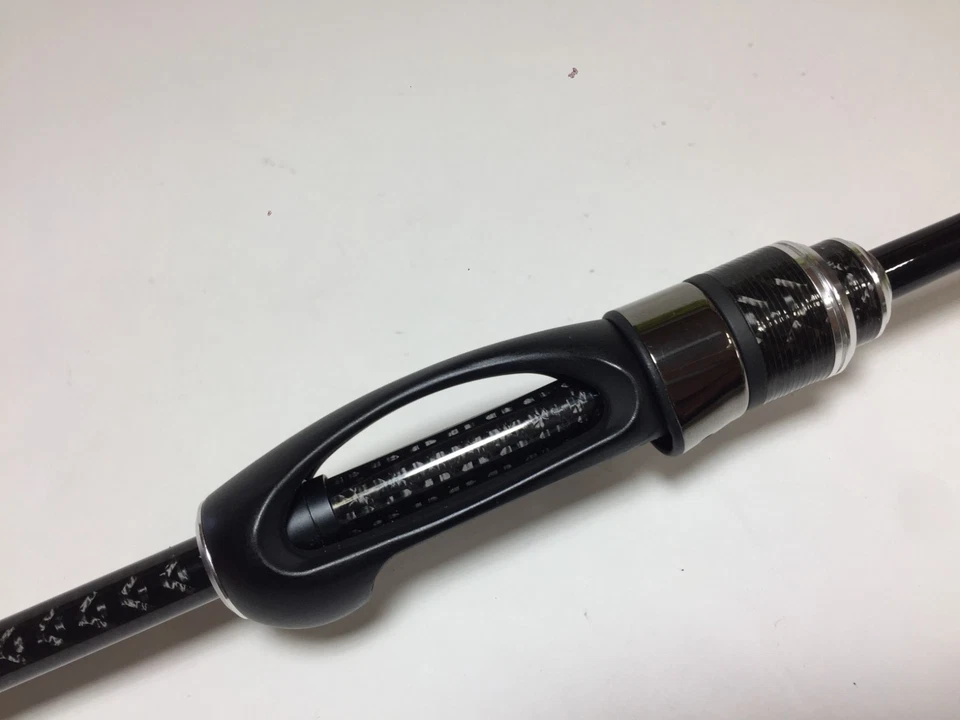 S9021) OLYMPIC Graphiteleader CORTO PROTOTYPE 23GCORPS-612L-T for Spinning rod - Image 4 of 4