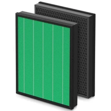 400/400S Replacement Filter for Coway AIRMEGA Max2 400 400S 400(G) 400S(G) Ai...