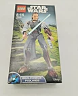 LEGO 75528 Rey Star Wars Buildable Figures New Sealed MISB 180320
