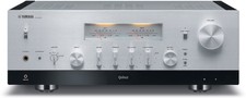 Yamaha R-n2000a-sl Stereo Receiver W.hdmi Arc