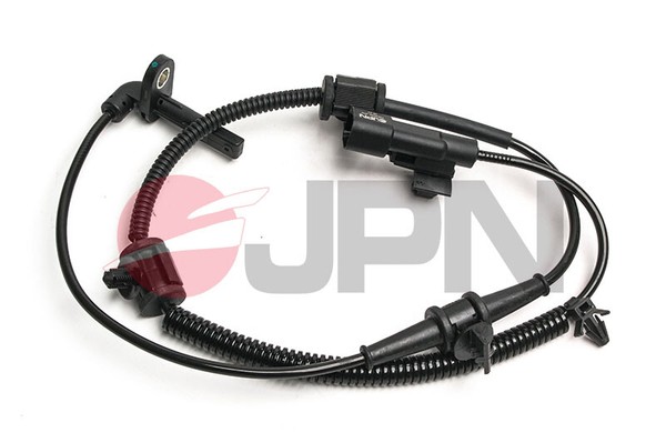 Jpn 75E9556-JPN Abs Sensor FüR Opel Chevrolet-image