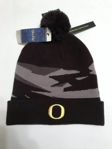 oregon winter hat