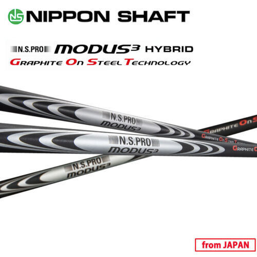 Nippon NS Pro 950GH - S Flex Steel Iron Shafts (.355TP) Uncut | eBay