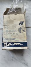 TELEMECANIQUE LP1D0910BD 023360 Schütz 24V D...
