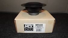 MTX MR408 5 Midrange Speaker