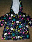 Toddler Girl Winter Coat w/Hood * Size 3T * Healthtex Brand! Great Shape! — photo 4