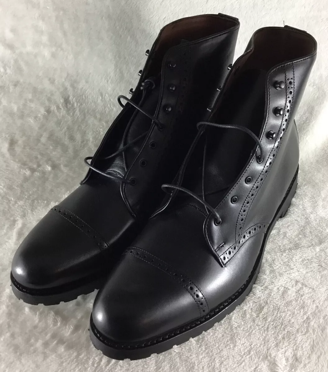 Mens dress boots size 13 2025