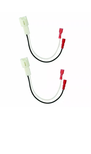 Metra 72-7300 Speaker Wire Harness Adapter For Select Vehicles