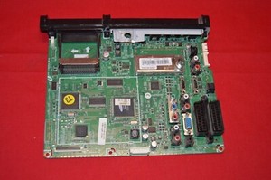 BN41-00980C Karte Motherboard Mainboard Für TV Samsung Plasma PS50A416C2DXXC