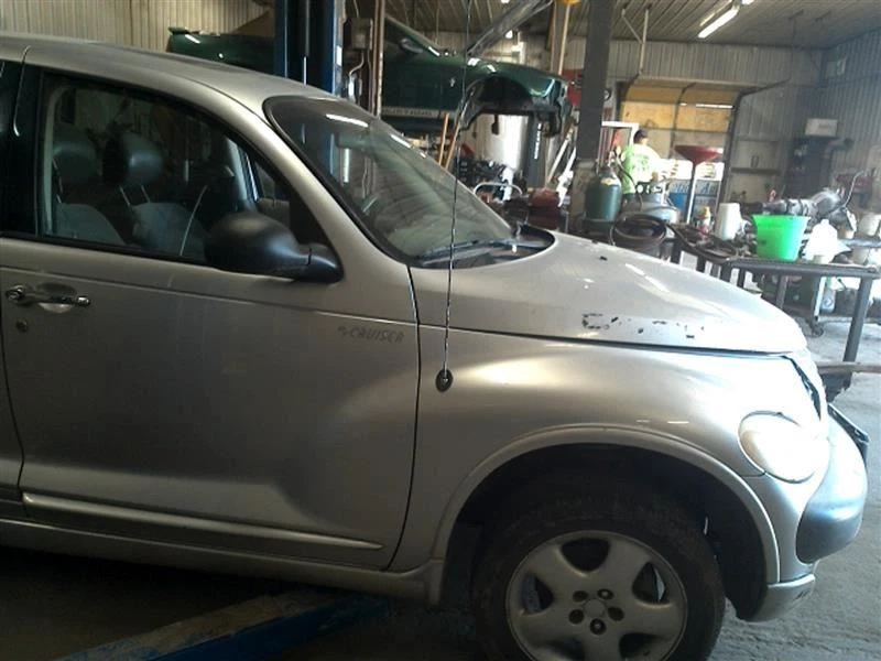 (LOCAL PICKUP ONLY) Windshield Glass Hatchback Fits 01-10 PT CRUISER 384681 - Imagem 4 de 4