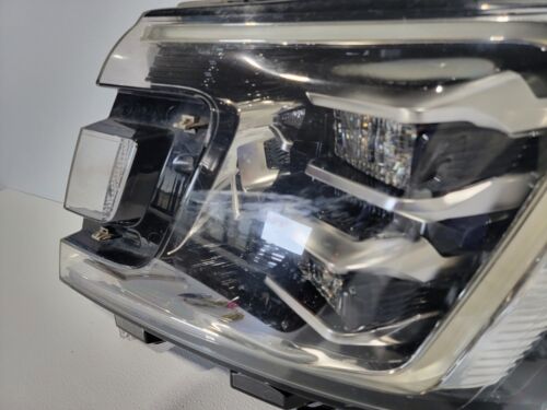 18 19 20 21 2018-2021 FORD EXPEDITION LIMITED LED Headlight Head Lamp OEM - Picture 2 of 13