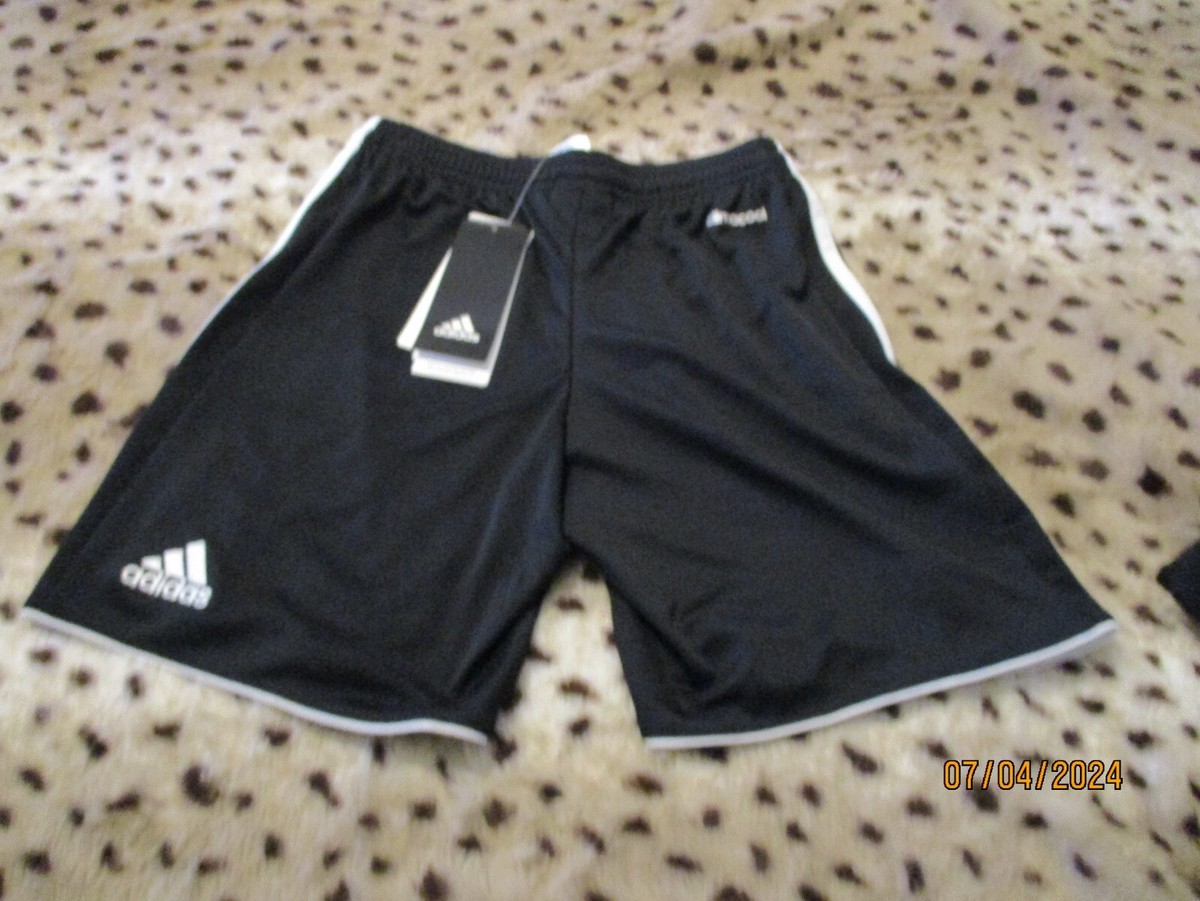 Soccer Clothing Adidas Tastigo 17 Shorts Youth Adidas Tastigo 17