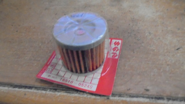 Suzuki 16510 05240