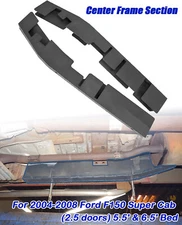 CENTER FRAME SECTION Kit For 2004-2008 Ford F150 Super Cab CNC Cut Weld-On NEW
