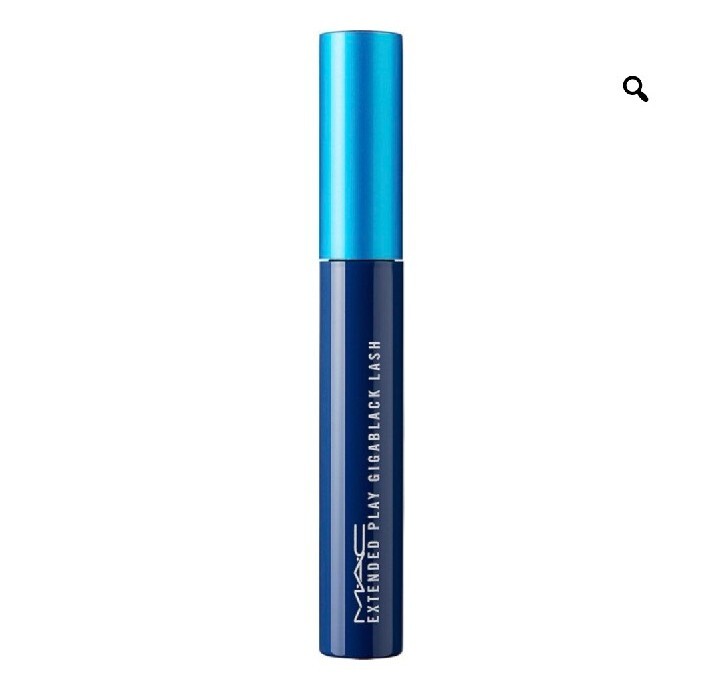 Mac Extended Play Gigablack Lash Mascara - 0.2 oz / 5.7 g | eBay