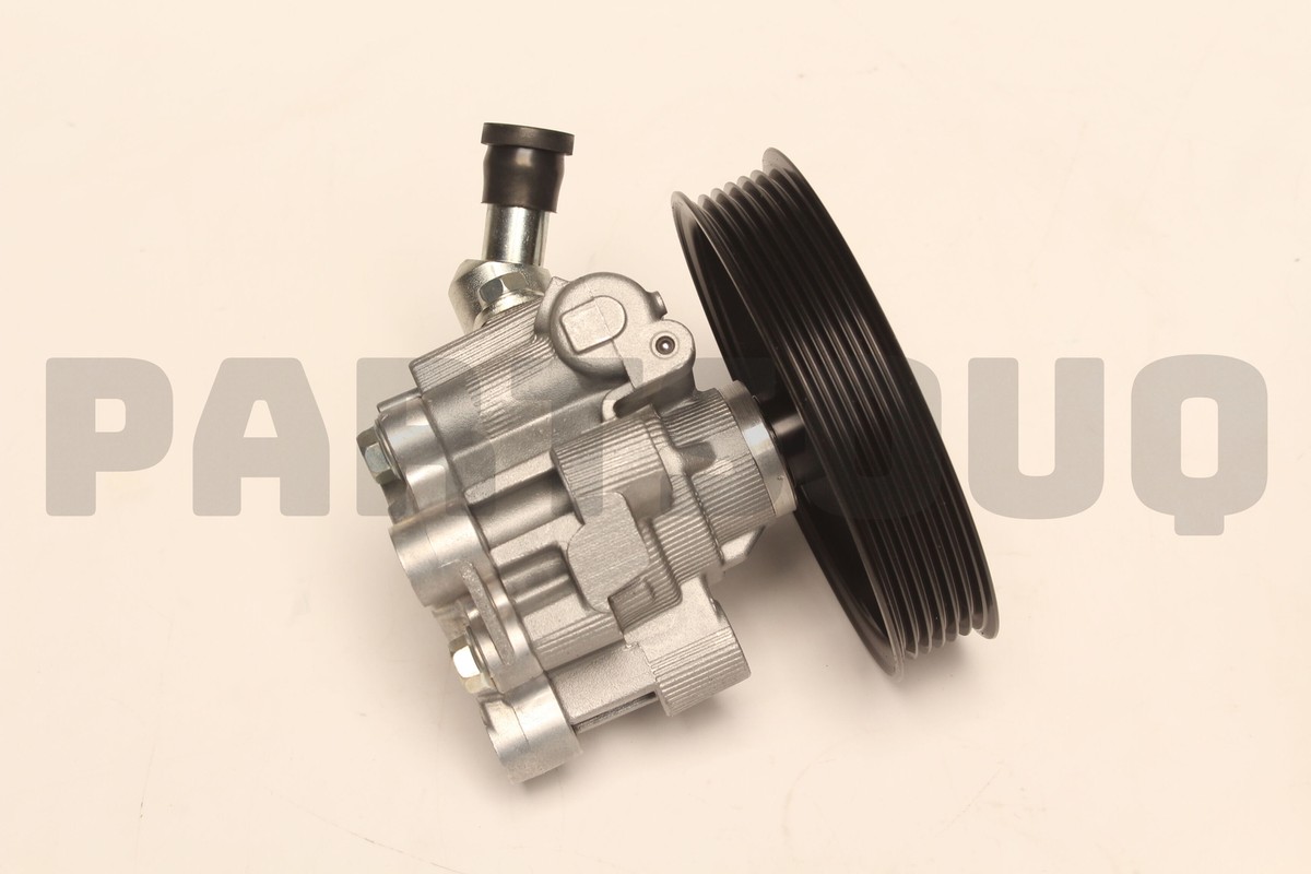 【むにょ】 4431060641 Genuine Toyota PUMP ASSY VANE 44310-60641 | eBay