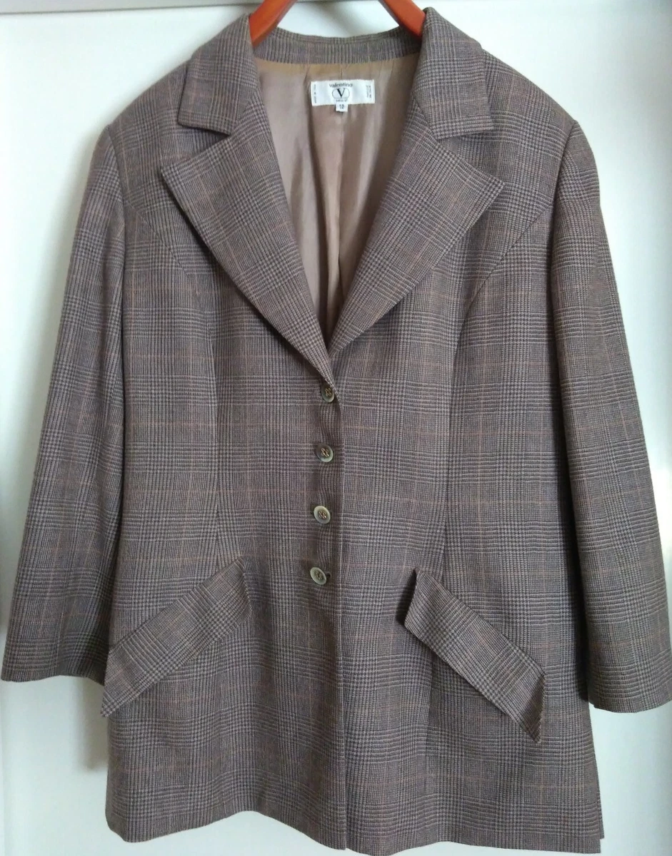 Tailleur valentino femme new arrivals
