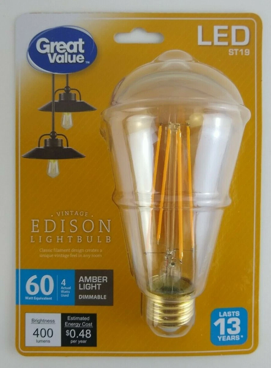 St19 bulb led deals