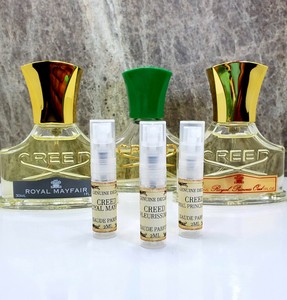 creed royal princess perfume