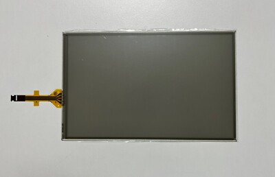 PANTALLA TÁCTIL LAM070G004A DE 4 PIN PARA PEUGEOT 208, 2008, CITROËN C3, C1 – RMS