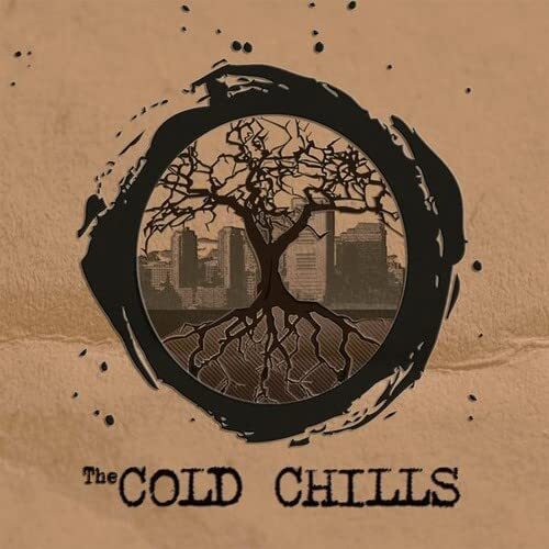 The Cold Chills Cold Chills (CD)