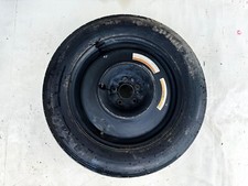 16-20 INFINITI QX60 MAXXIS WHEEL RIM SPARE TIRE TI65/90DI8 107M OEM