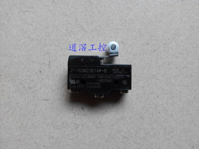   basic switch Z-15GW227755 #E1