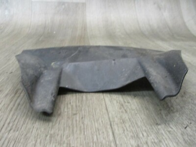 2006 06 Polaris 900 RMK Indy Snowmobile Sled Plastic Panel Guard Cover