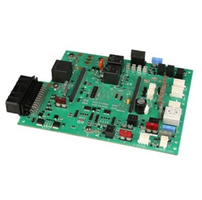 Genuine OEM Thermo King SR2 Controller, Interface Board, SR2 - 8452571