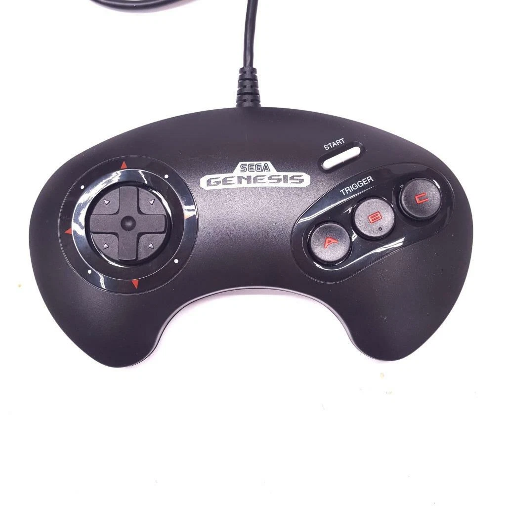 Sega genesis mini controller deals