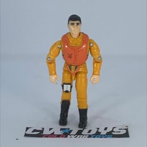1994 GI Joe Action Pilot | eBay
