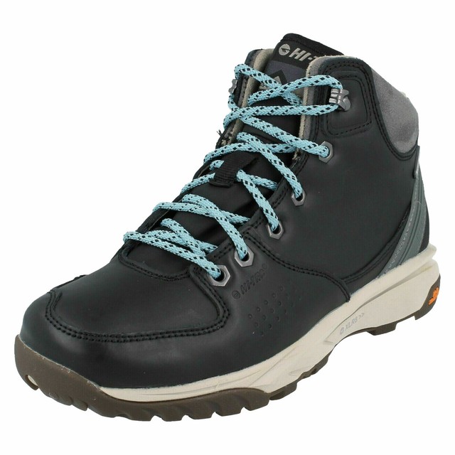 hi tec boots ladies