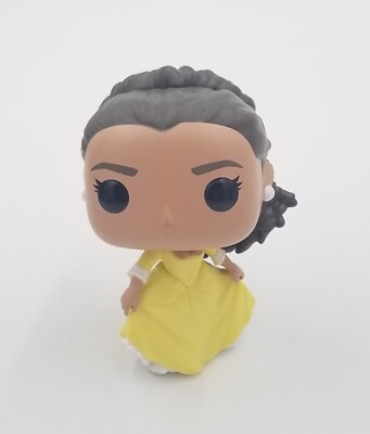 Funko Pop Broadway Hamilton Peggy Schuyler #06 Figure