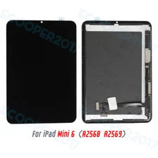 OEM For iPad Mini 6 A2568 A2569 LCD Display Touch Screen Digitizer Replacement