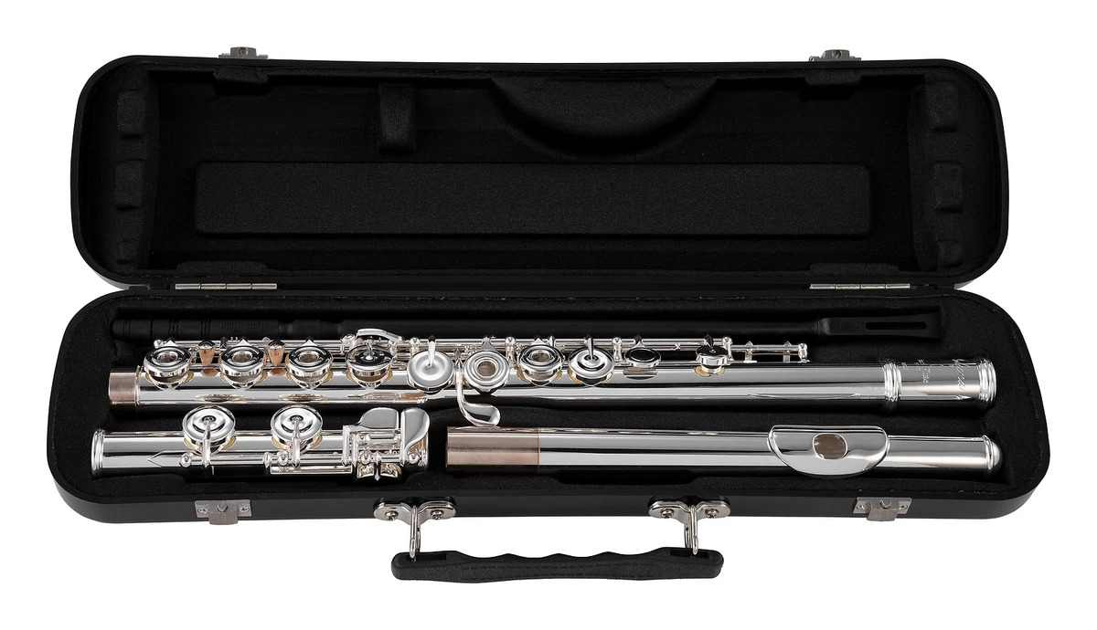 Pearl Concert Flute Flutes for sale | eBay