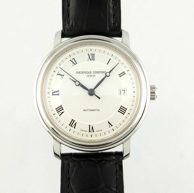 frederique constant 303