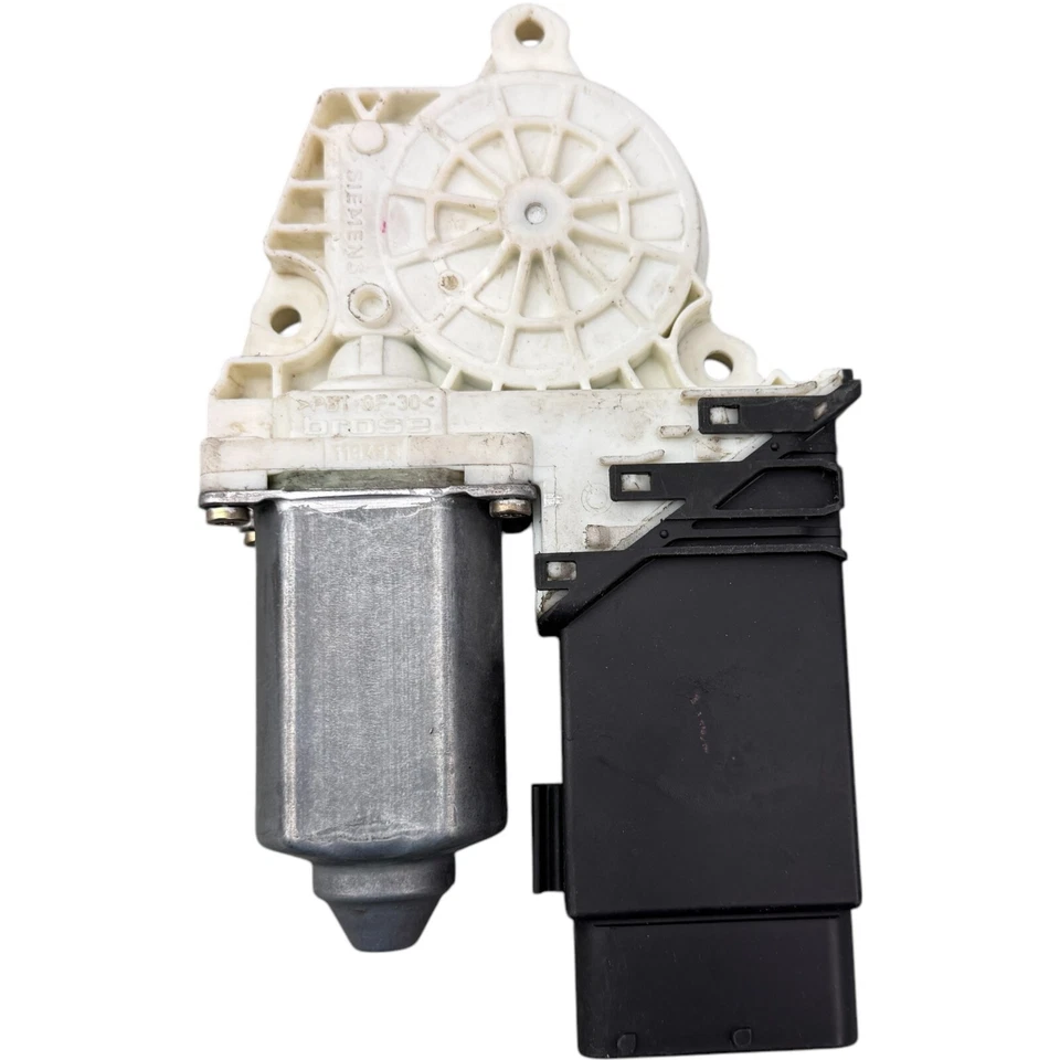 Motor de ventana eléctrica delantero izquierdo Reman CQ 47-2039 para VW Jetta 2000-01 Golf 1999-01 Foto 4 de 4