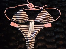 brazilian bikini set medium