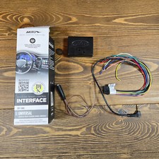Metra - Steering Wheel Control Interface - Co...