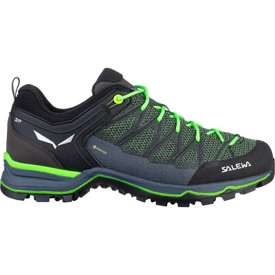 SALEWA '' MS MTN TRAINER LITE GTX '' TOP HERREN WANDERSCHUHE GR.: 44 NEU