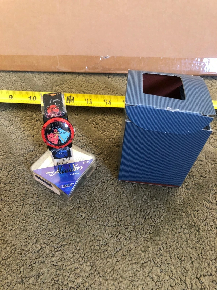 Aladdin original store watch online