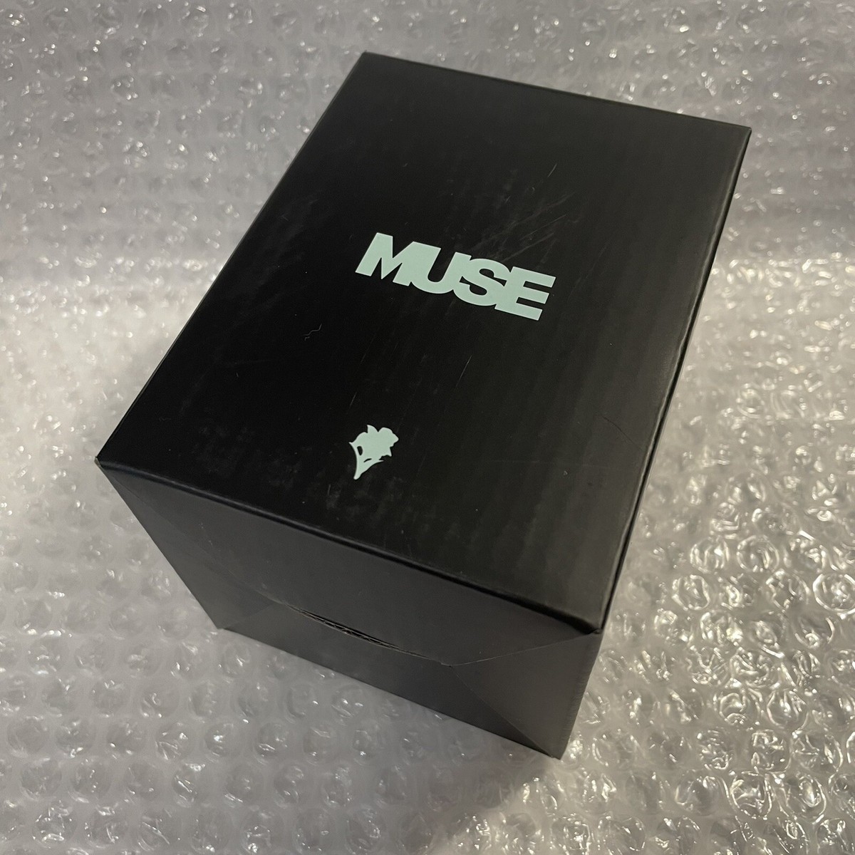 BTS Jimin Muse BLOOMING ver. Flower Paper Weight | eBay