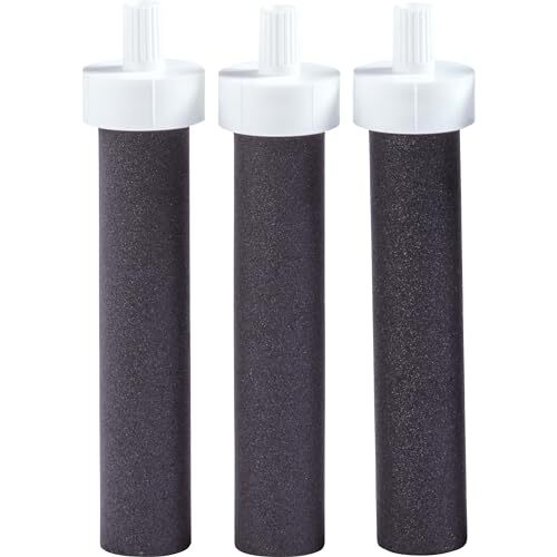 Brita Water Bottle Replacement Filters, BPA-Free, Replaces  Assorted Sizes 